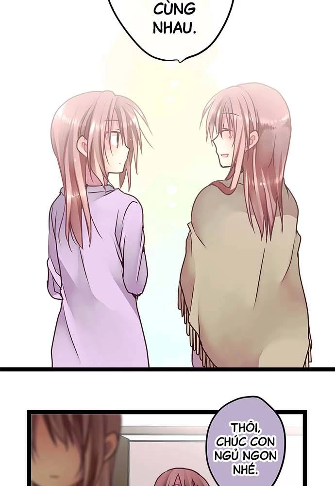 Monochrome Lovers Chapter 39 - 19