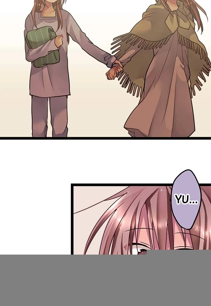 Monochrome Lovers Chapter 39 - 21