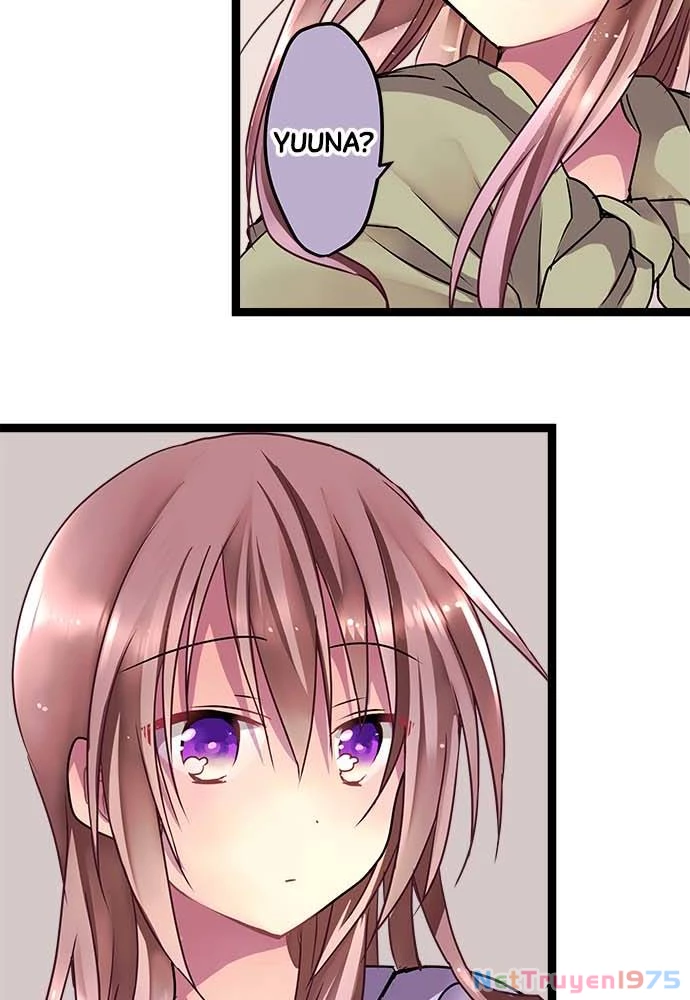 Monochrome Lovers Chapter 39 - 22