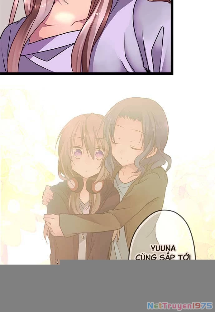 Monochrome Lovers Chapter 39 - 23