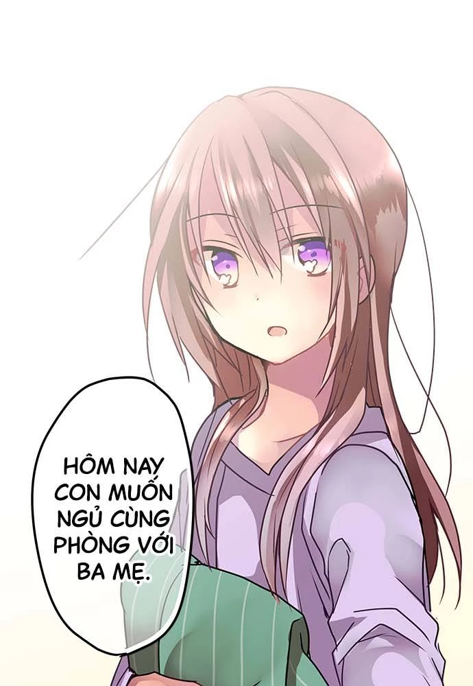 Monochrome Lovers Chapter 39 - 25