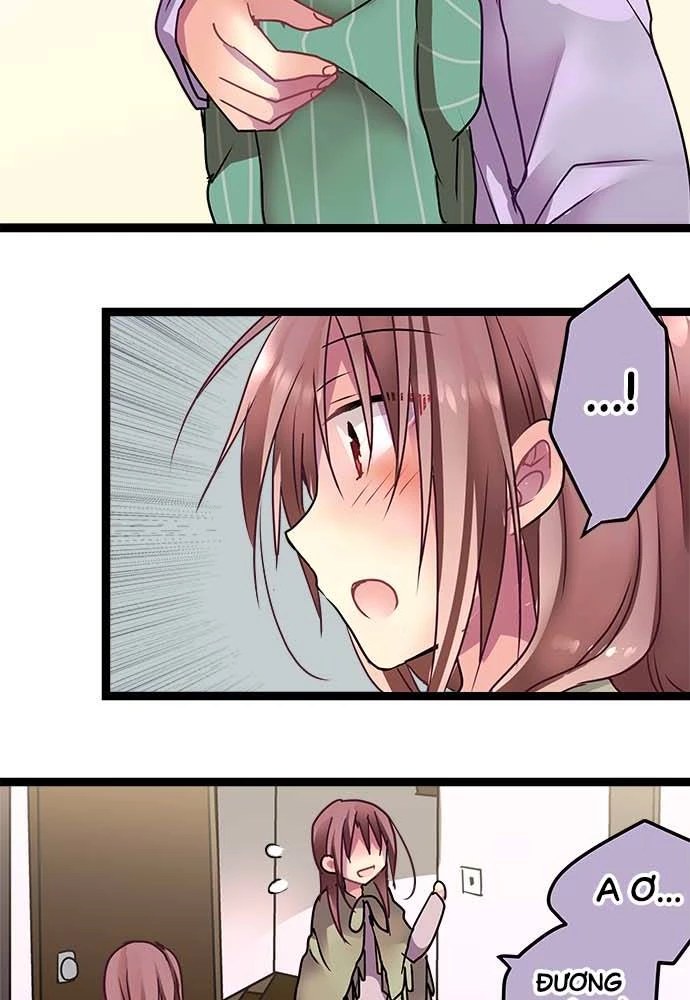 Monochrome Lovers Chapter 39 - 26