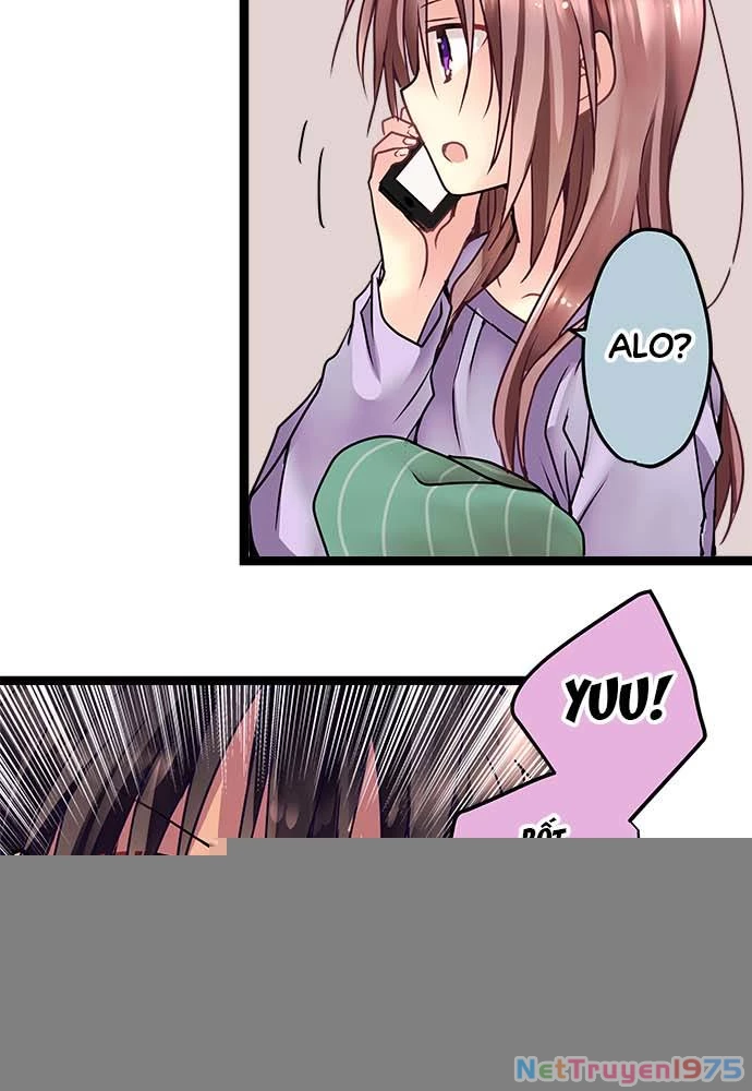 Monochrome Lovers Chapter 39 - 29