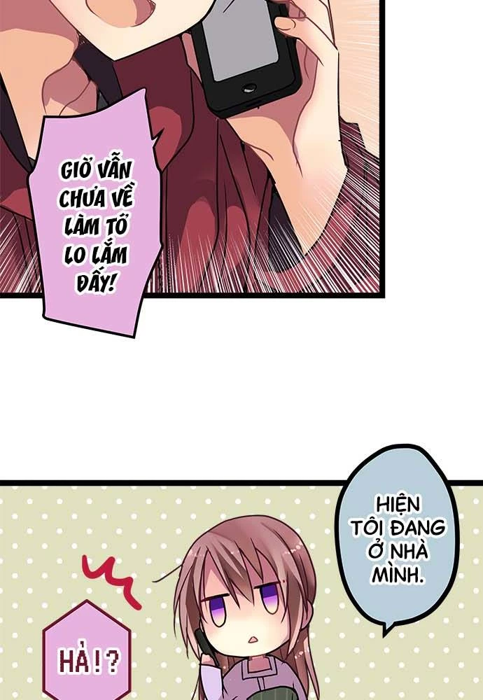 Monochrome Lovers Chapter 39 - 30