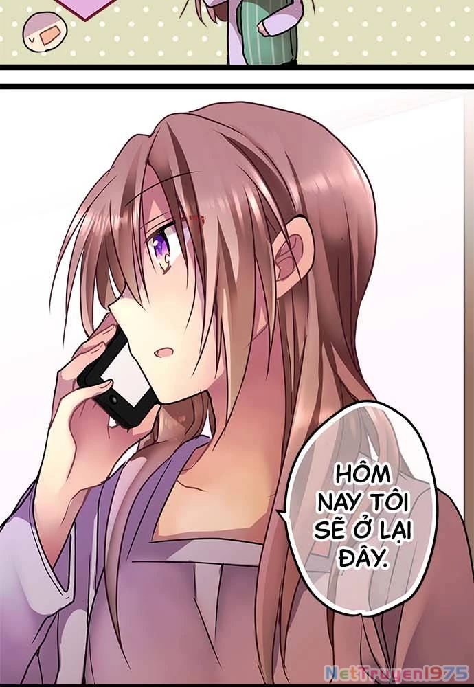 Monochrome Lovers Chapter 39 - 31