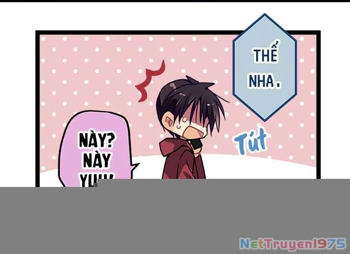 Monochrome Lovers Chapter 39 - 32