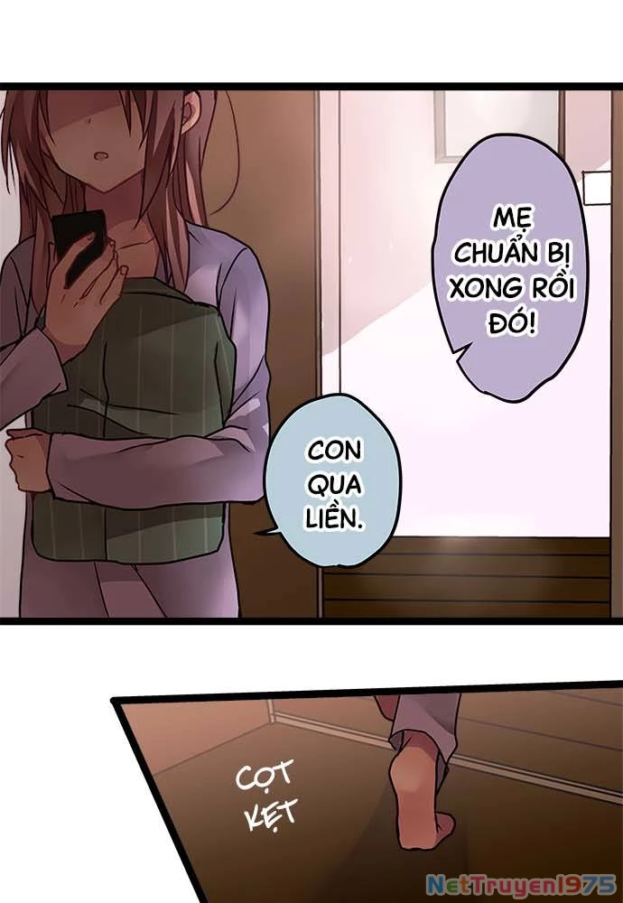 Monochrome Lovers Chapter 39 - 33