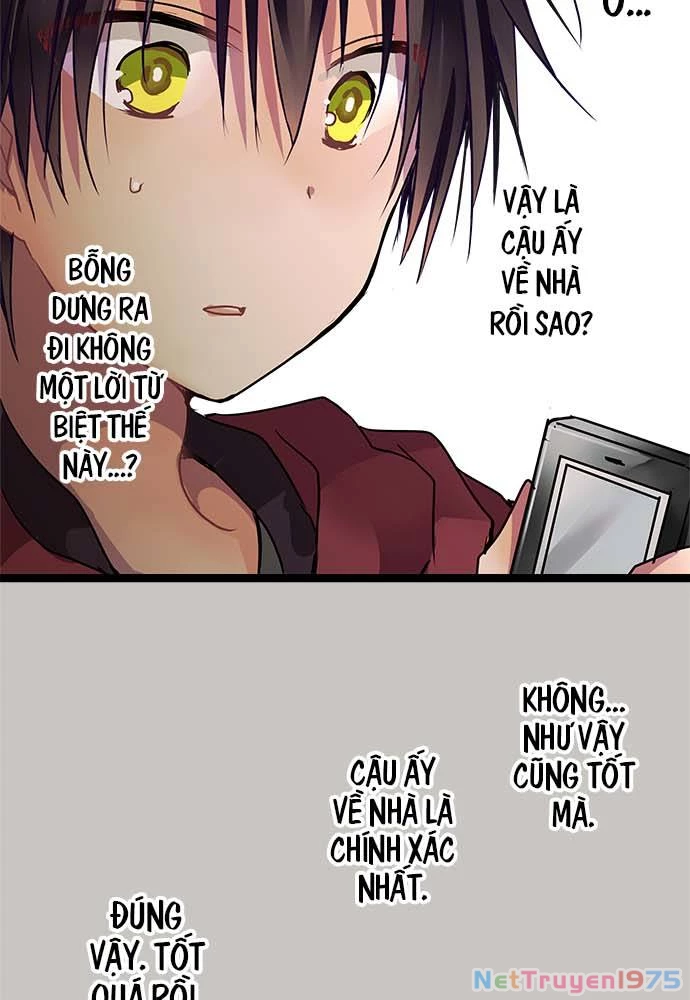 Monochrome Lovers Chapter 39 - 35