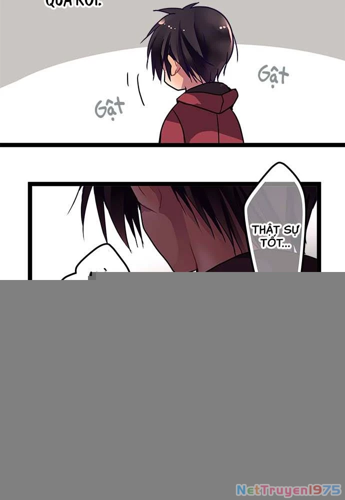 Monochrome Lovers Chapter 39 - 36