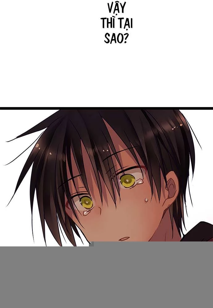 Monochrome Lovers Chapter 39 - 37