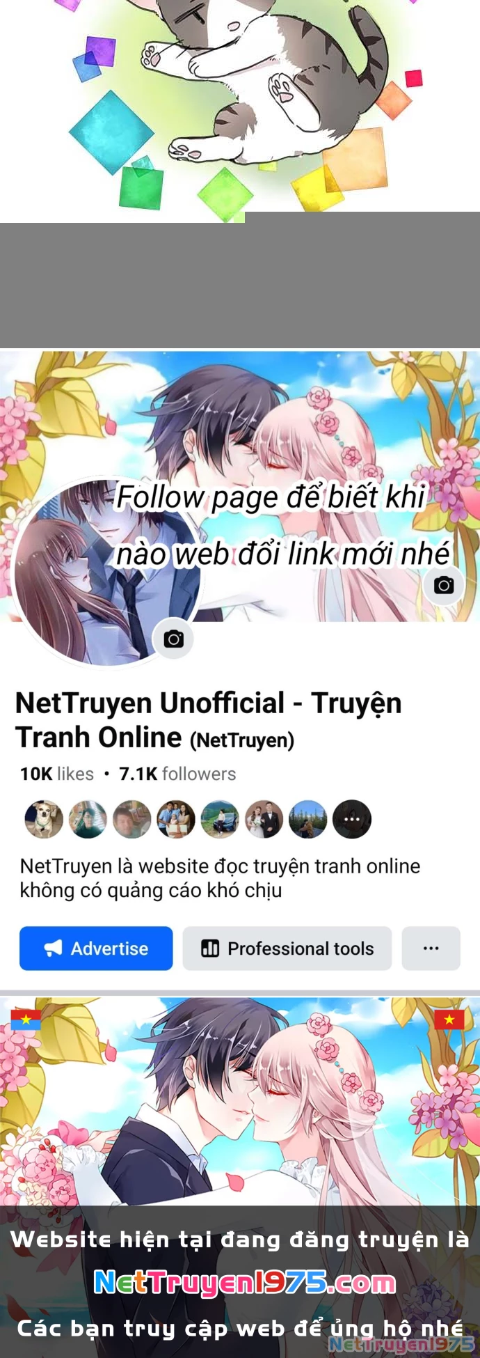 Monochrome Lovers Chapter 39 - 40