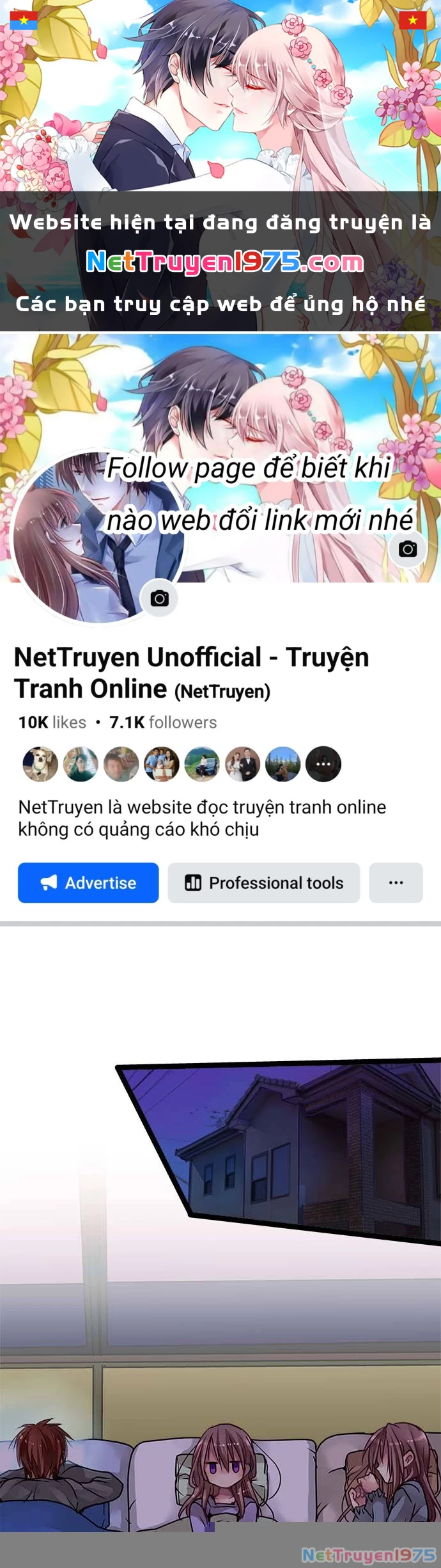 Monochrome Lovers Chapter 40 - 1