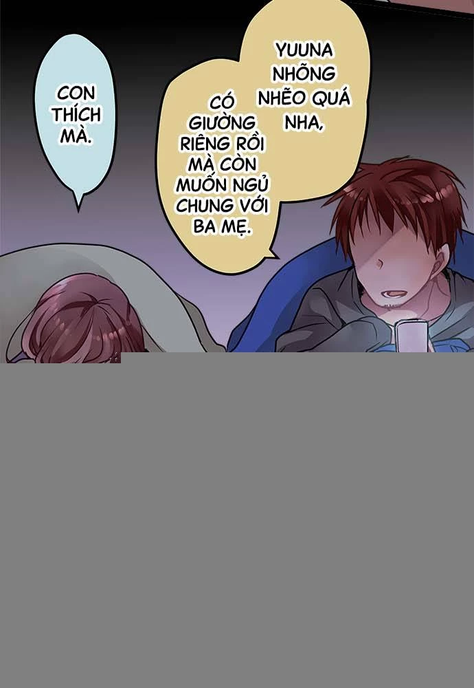 Monochrome Lovers Chapter 40 - 3