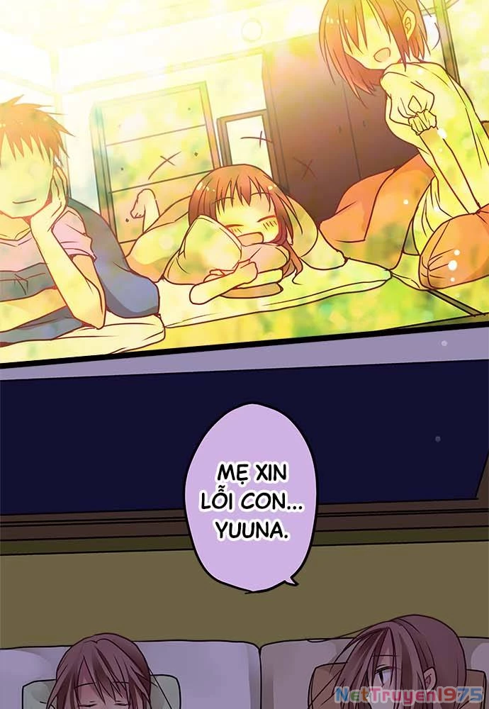 Monochrome Lovers Chapter 40 - 5