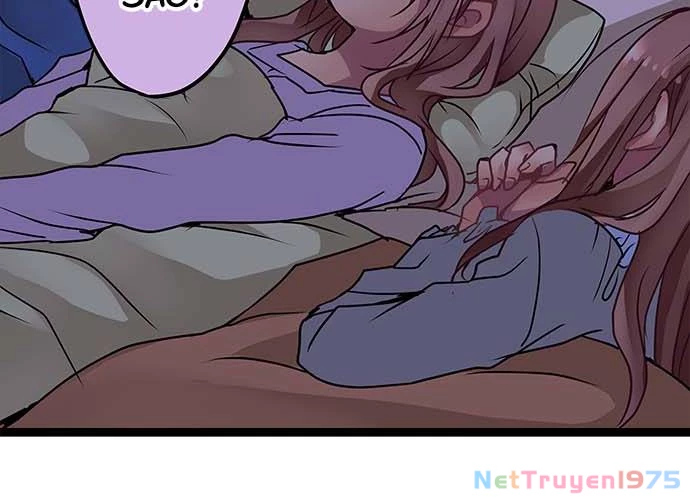 Monochrome Lovers Chapter 40 - 8