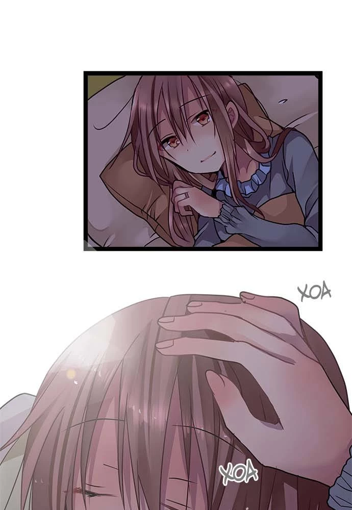 Monochrome Lovers Chapter 40 - 9