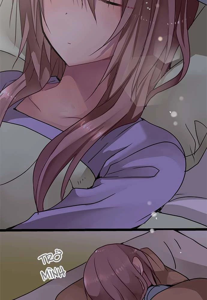 Monochrome Lovers Chapter 40 - 10