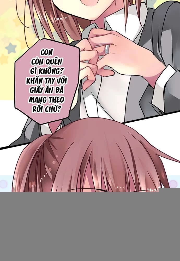 Monochrome Lovers Chapter 40 - 15