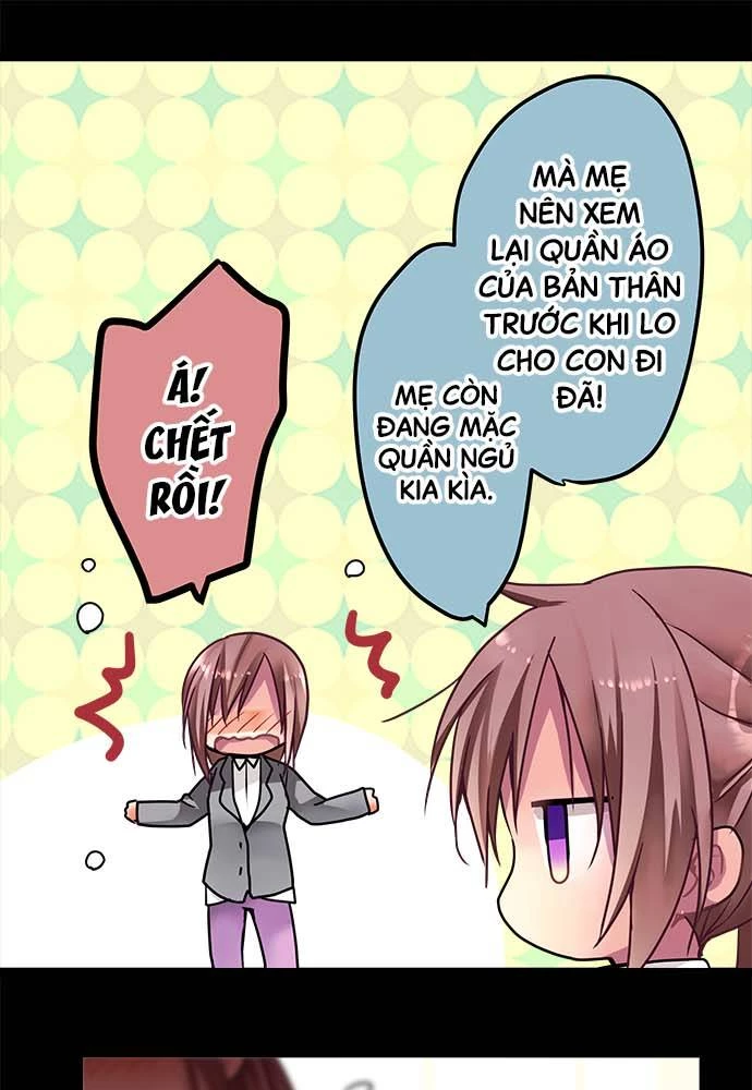 Monochrome Lovers Chapter 40 - 17