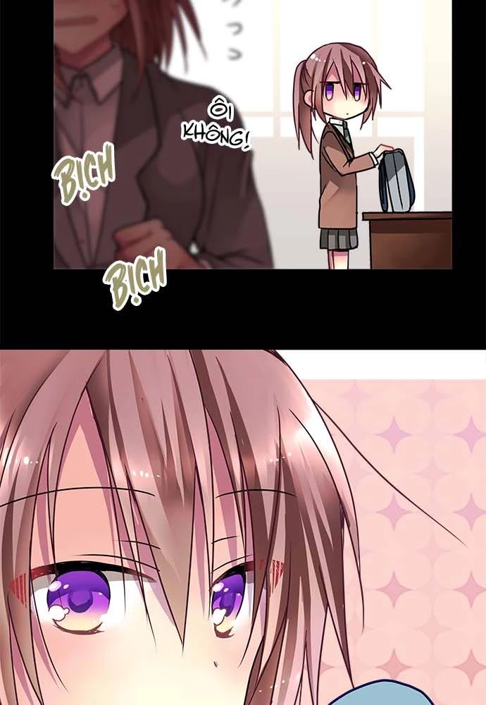 Monochrome Lovers Chapter 40 - 18