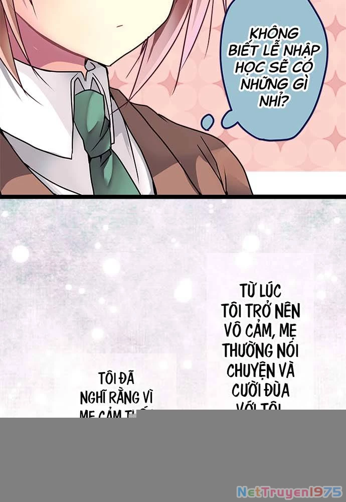 Monochrome Lovers Chapter 40 - 19