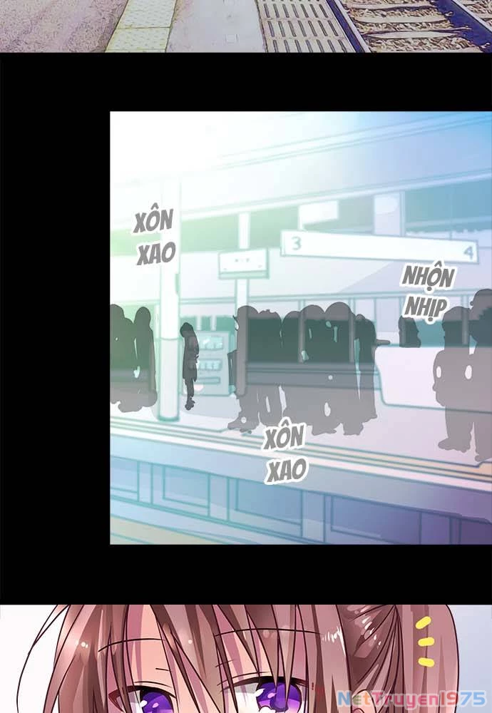 Monochrome Lovers Chapter 40 - 21