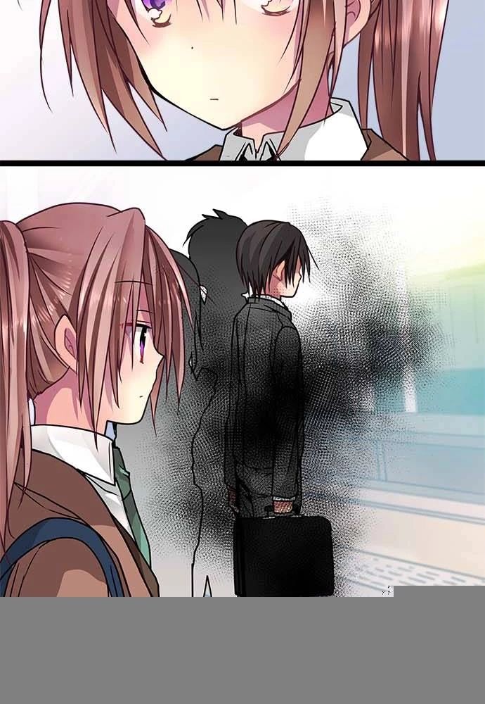 Monochrome Lovers Chapter 40 - 22