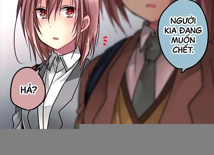 Monochrome Lovers Chapter 40 - 24