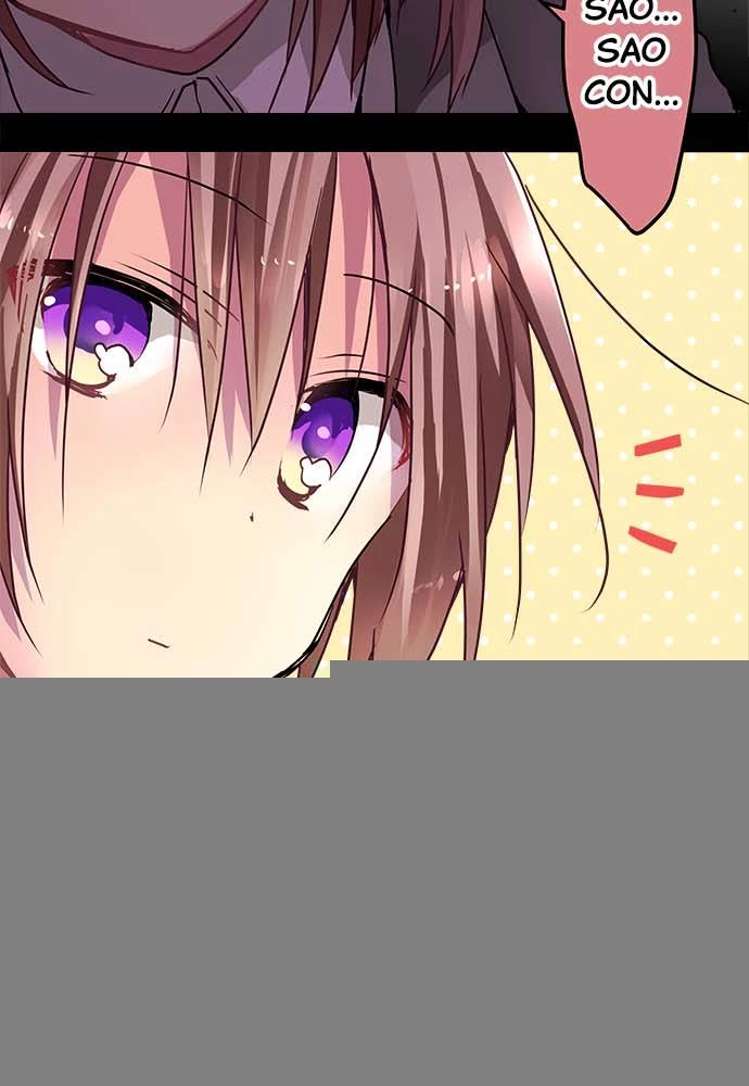 Monochrome Lovers Chapter 40 - 29