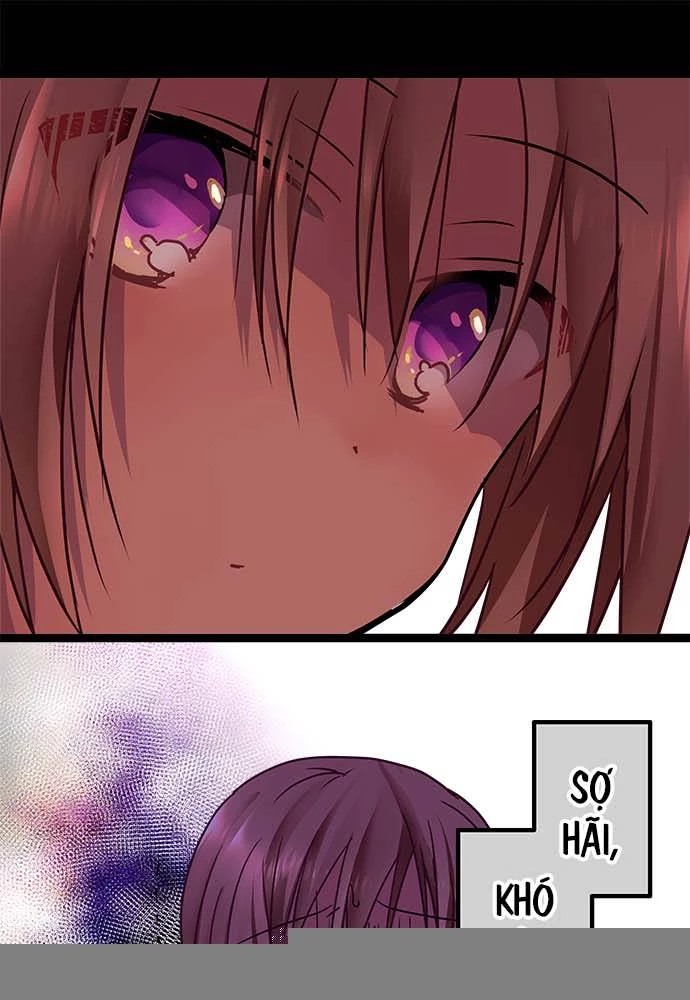 Monochrome Lovers Chapter 40 - 33