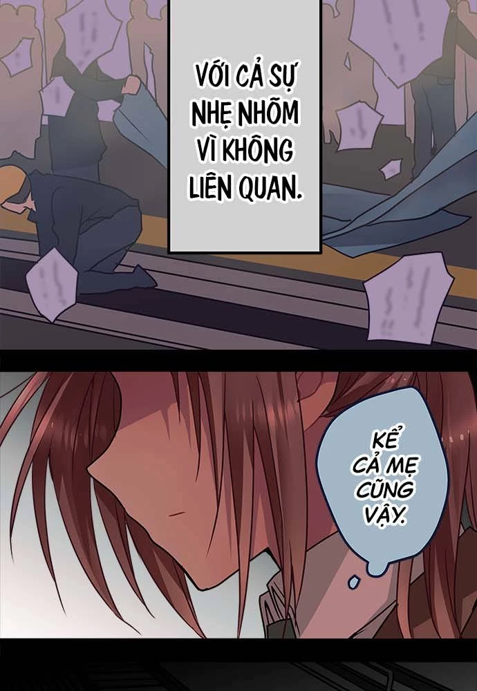 Monochrome Lovers Chapter 40 - 35