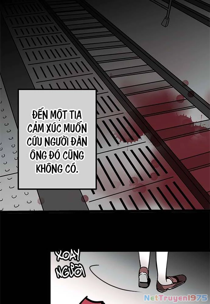 Monochrome Lovers Chapter 40 - 36