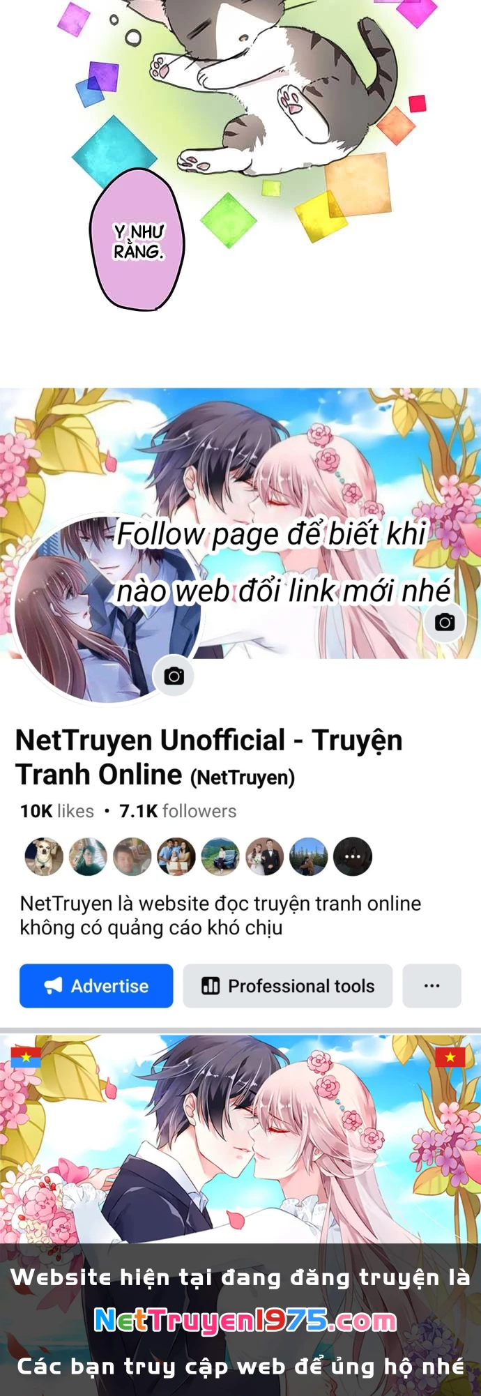 Monochrome Lovers Chapter 40 - 45