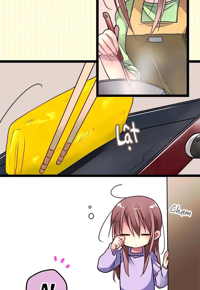 Monochrome Lovers Chapter 41 - 2