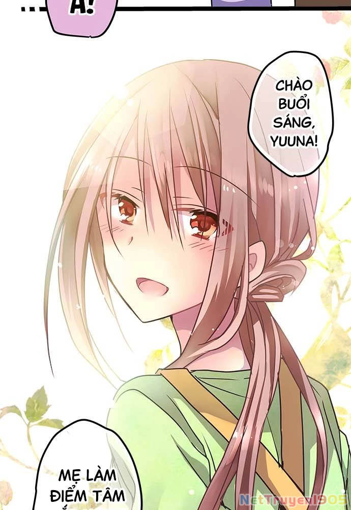 Monochrome Lovers Chapter 41 - 3