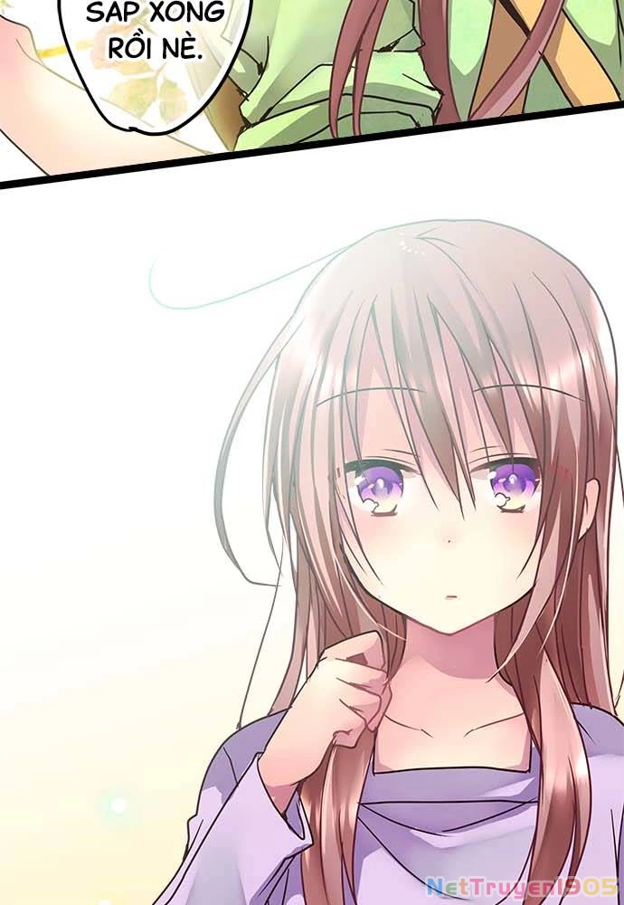 Monochrome Lovers Chapter 41 - 4