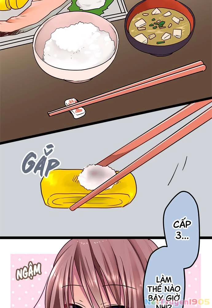 Monochrome Lovers Chapter 41 - 7