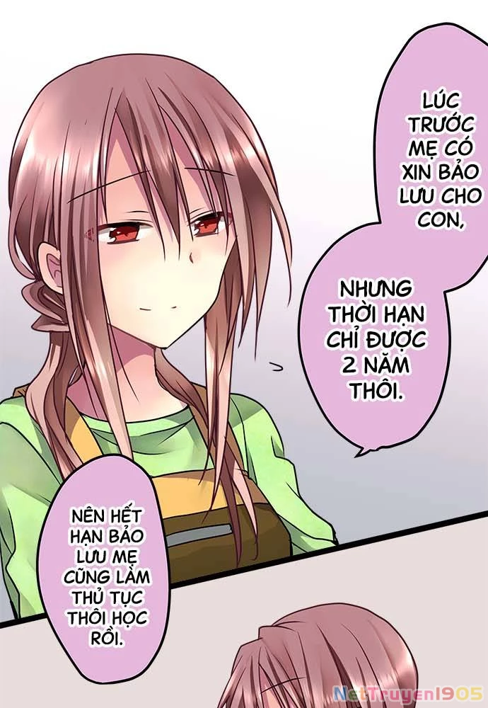 Monochrome Lovers Chapter 41 - 9