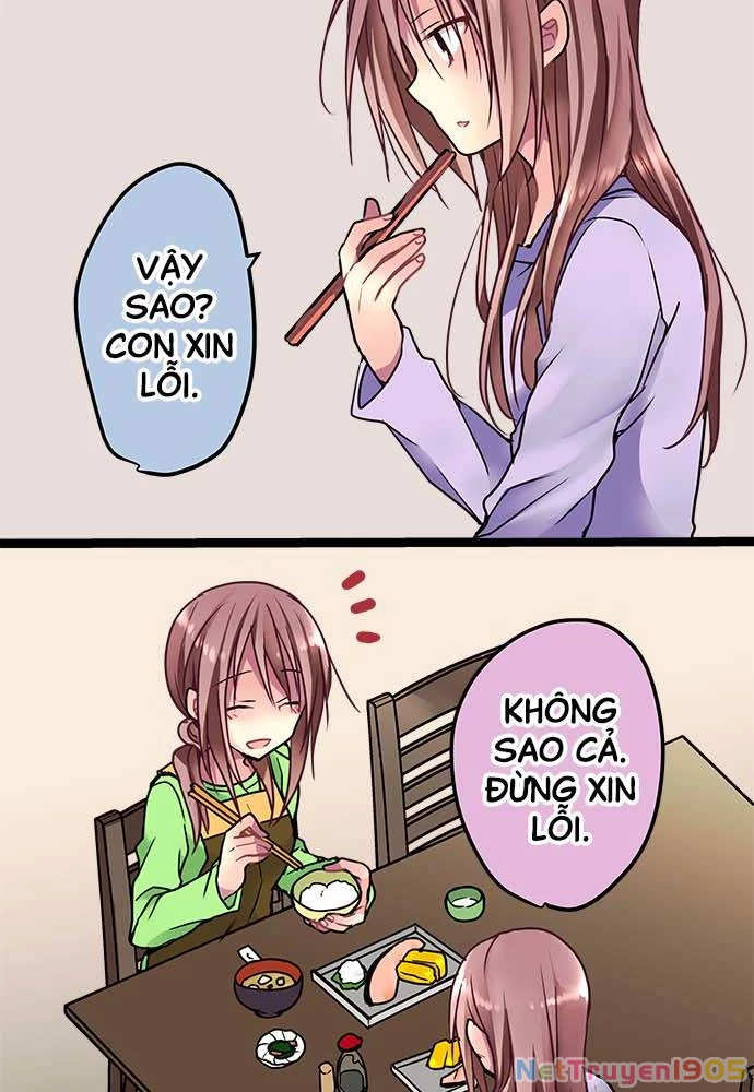 Monochrome Lovers Chapter 41 - 10