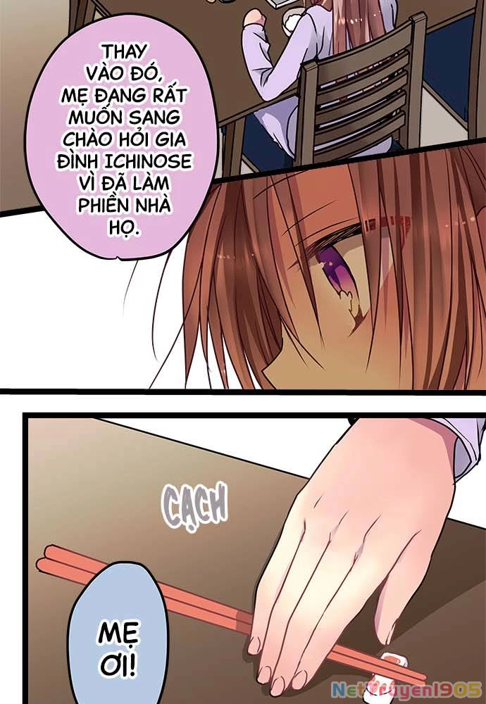 Monochrome Lovers Chapter 41 - 11