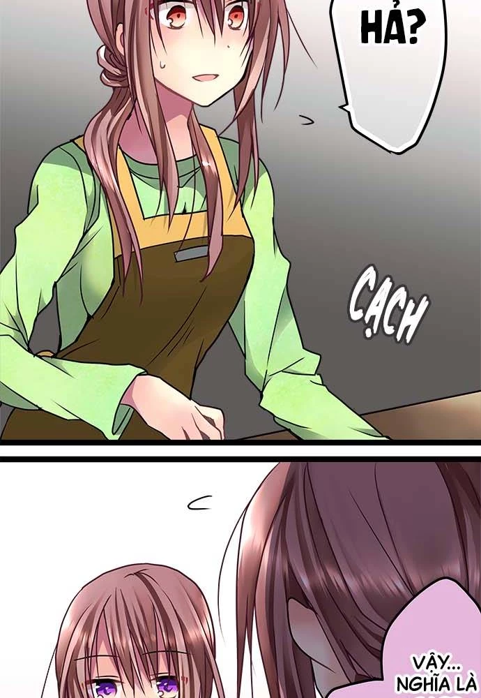 Monochrome Lovers Chapter 41 - 14