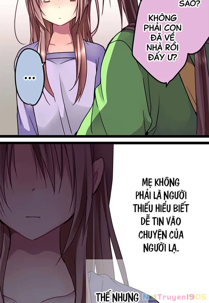 Monochrome Lovers Chapter 41 - 15