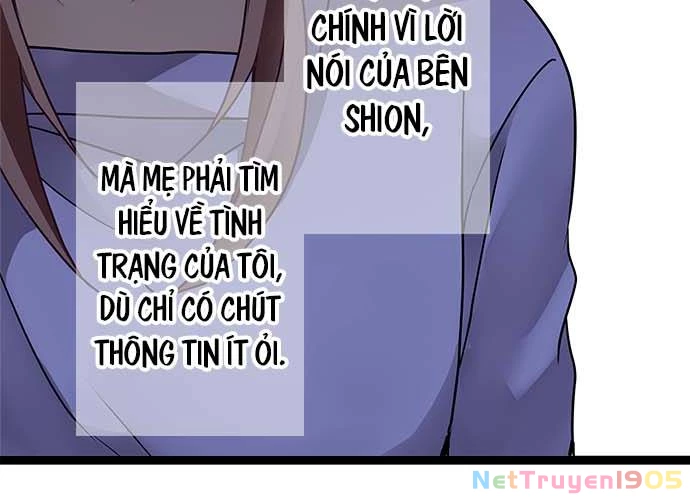 Monochrome Lovers Chapter 41 - 16