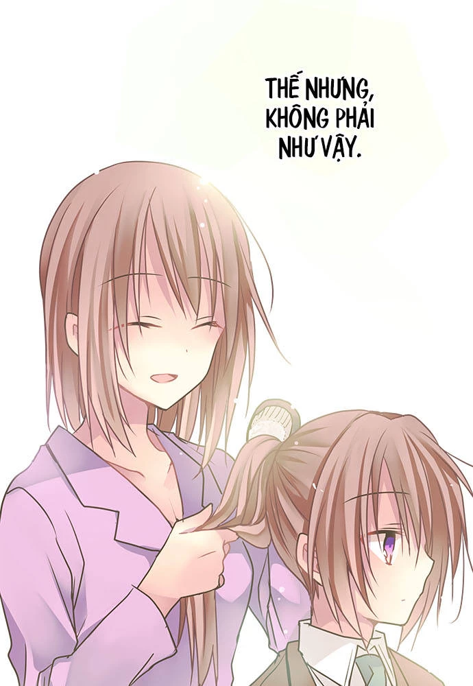 Monochrome Lovers Chapter 41 - 19