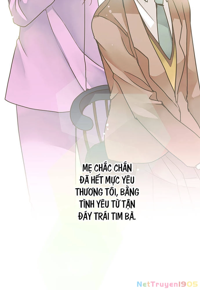 Monochrome Lovers Chapter 41 - 20