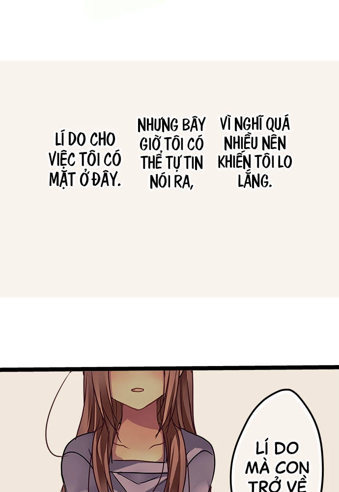 Monochrome Lovers Chapter 41 - 21