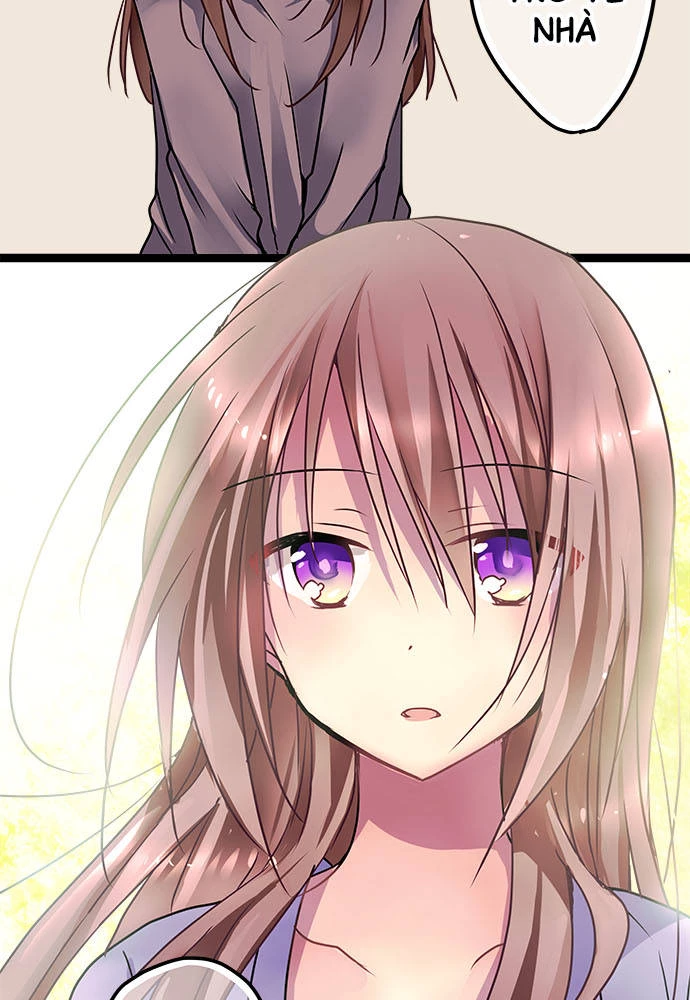 Monochrome Lovers Chapter 41 - 22