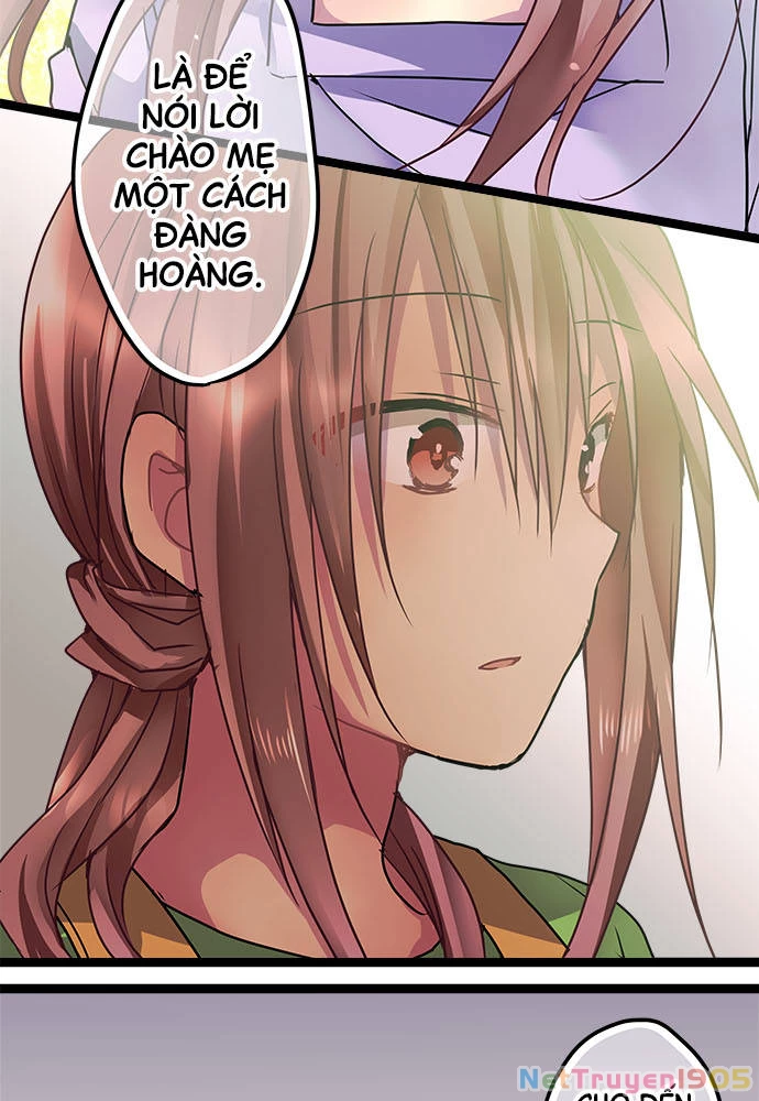 Monochrome Lovers Chapter 41 - 23