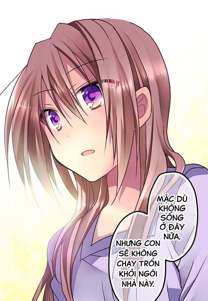 Monochrome Lovers Chapter 41 - 25