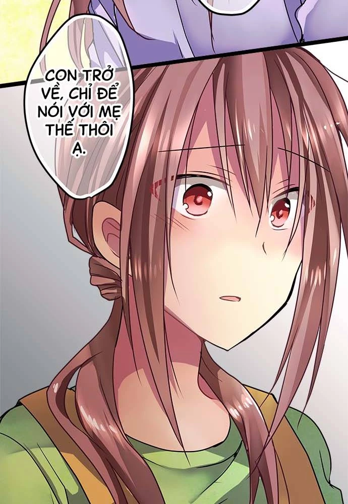 Monochrome Lovers Chapter 41 - 26